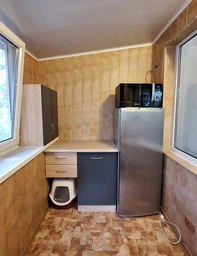Тумба офисная подвесная Roko (Роко) БЮ303 Бук 40х40х34.2 см (126324) фото от покупателей 2
