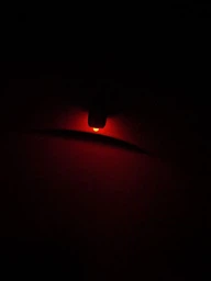Подсветка для унитаза LED с датчиком движения Light Bowl