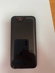 Защитное стекло 6D Anti-Static Glass на весь экран для iPhone 13/13 Pro/14 фото от покупателей 3