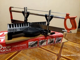 Стусло поворотное Top Tools, 550 мм (10A035)
