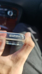 Чехол противоударный Spigen Ultra Hybrid для Samsung Galaxy S22 Plus (S906) Clear Прозрачный ACS03954