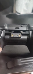 Акумуляторна батарея DOBE 1400 mAh (2шт) для геймпада Microsoft Wireless Controller консолі Xbox Series S | X, Xbox One / X / S / Elite / дві білі, дві чорні кришки / зарядний кабель Type-C / LED індикатор статусу зарядки фото від покупців 2