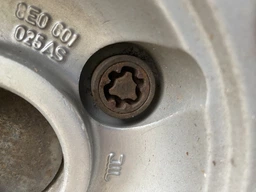 Ключ секретка H 0006 VAG AUDI A1, A3, A4L, A5, A6L, A7, A8, Q3-Q5, TT, R8 фото от покупателей 2