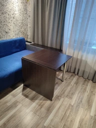 Стол раскладной Gamma Style "Святковий" Дуб сонома (10165001) фото от покупателей 15