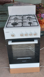Плита газова Grifon G541W-M1 фото від покупців 9