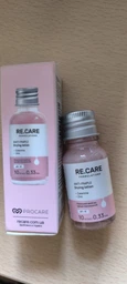 Локальное средство от прыщей RE.CARE Anti-Pimple Drying lotion Подсушивающий 10 мл (4823109409231) фото от покупателей 7