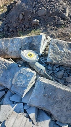 Кутова шліфувальна машина Metabo W 2200-230 606435010