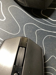 Миша Logitech G305 Wireless Black фото від покупців 1