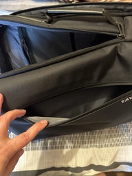 Рюкзак Tavialo Smart TB23 черный, 23л (TB23-224BL)