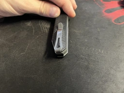 Ніж Boker Magnum Miyu (01SC060) фото від покупців 7