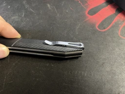 Ніж Boker Magnum Miyu (01SC060) фото від покупців 4