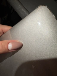 Захисний бірюзовий матовий чохол Matte Hard Shell Case для MacBook New Air 13" матова накладка для Макбук Еір