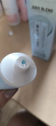 Экстраувлажняющая маска для лица Joko Blend Aqua Glow с Гиалуроновой кислотой 75 мл (4823109410015) фото от покупателей 2