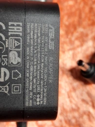 Кабель USB Type-c на DC (4.5 х 3.0) для зарядки ноутбука c PD триггером 65W , 1.5 метра (0344) фото от покупателей 10