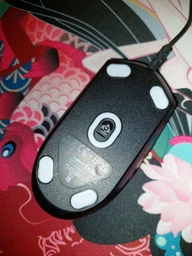 Глайды для мышки Logitech G PRO / G PRO HERO / G102 Prodigy / G102 Lightsync (FG-005) фото от покупателей 1