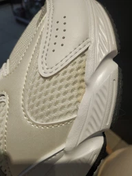 Женские кроссовки для бега Adidas Crazychaos 2000 IG4347 36 (3.5UK) 22.2 см Orbgry/Grethr/Gretwo (4067891968587) фото от покупателей 9