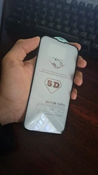 Защитное стекло 6D Anti-Static Glass на весь экран для iPhone 13/13 Pro/14 фото от покупателей 2