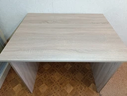 Стол Письменный Roko (Роко) БЮ102 Дуб Сонома 120х70х75 см (165002)