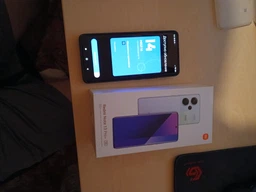 Мобильный телефон Xiaomi Redmi Note 13 Pro+ 5G 8/256GB Midnight Black (1020570) фото от покупателей 8