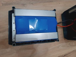 Портативна зарядна станція V-TAC VT606N 600W LiFePO4 45Ah 576Wh фото від покупців 7