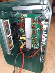 Портативна зарядна станція V-TAC VT606N 600W LiFePO4 45Ah 576Wh фото від покупців 11