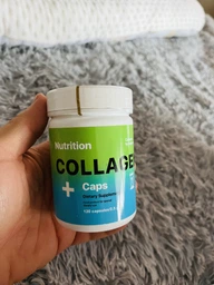 Коллаген для суставов и кожи EntherMeal COLLAGEN+ 60 капсул (COLL060EM0063) фото от покупателей 5