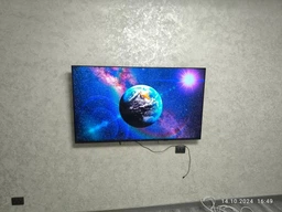 Телевизор Philips 55PUS7409/12 55"/LCD 4K UHD/60 Гц/Smart TV/VRR/eARC/ALLM/300 кд/м²/20 Вт (2.0)