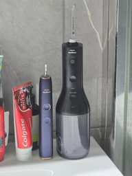 Ирригатор PHILIPS Sonicare HX3826/33 Power Flosser 3000 фото от покупателей 8