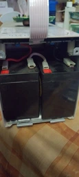 Акумулятор Full Energy FEP-1265 12V 65AH фото від покупців 7