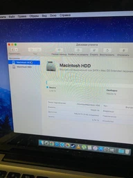 Адаптер Maiwo для подключения 2.5" HDD/SSD SATA 3.0 в отсек привода Apple Macbook 9.5 мм (NSTOR-Macbook) фото от покупателей 4