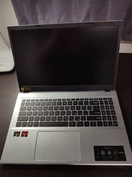 Ноутбук Acer Aspire 3 A315-44P-R0YB (NX.KSJEU.00K) Pure Silver / 15.6” IPS Full HD / AMD Ryzen 5 5500U / RAM 16 ГБ / SSD 512 ГБ / фото від покупців 2
