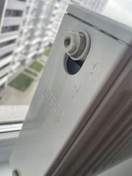 Повітровідвідник CALEFFI AERCAL радіаторний автоматичний 1" права різьба (507611) фото від покупців 1