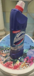 Чистящее средство универсальное Domestos Эксперт-Сила 1л (dm.49399)