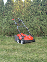 Скарификатор Husqvarna S138С (9679223-01) фото от покупателей 2