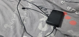 Кабель Samsung USB Type-C – USB Type-C 100 Вт 1 м Black (EP-DN975BBRGRU) фото от покупателей 3