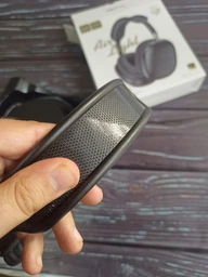 Наушники Bluetooth Hoco W35 Air беспроводные полноразмерные Черный