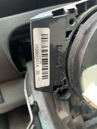 Шлейф руля Nissan Navara 25567-BH00A на NISSAN (ниссан навара) NTY (EASNS002)