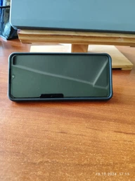Удароміцний чохол Camshield Serge Ring for Magnet для Xiaomi Redmi 10С/Poco C40