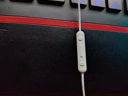 Наушники Xiaomi Type-C Earphones (BHR8931GL) White (1071792) фото от покупателей 2