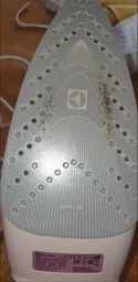 Праска Electrolux EDB1740LG фото від покупців 1