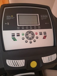 Беговая дорожка EnergyFIT 815 new фото от покупателей 19