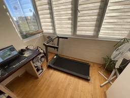 Бігова доріжка Xiaomi KingSmith Treadmill TRG1F ( 6970492718667) фото від покупців 7