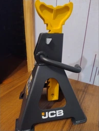 Комплект подставок ремонтных 3т JCB Tools JCB-TH53003E фото от покупателей 2