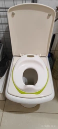 Дитяче сидіння на унітаз Ikea Tossig (10272788)