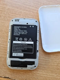 Высокоскоростной модем/роутер USB WI-FI 3G/4G LTE MF 800 + 1 месяц бесплатного безлимитного интернета Киевстар фото от покупателей 1