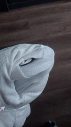 Капці Кігурумі Лапки Кігті My Kigu Домашні Сірі Дитячі для хлопчика М'які Плюшеві 34-38 (304441)
