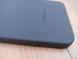 Панель Samsung Silicone Case для Samsung Galaxy S24 FE Yellow (EF-PS721CYEGWW) фото от покупателей 5