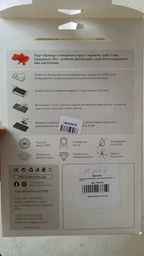 Защитное стекло BeCover для Xiaomi Mi Pad 6/6 Pro (BC_709272) фото от покупателей 7