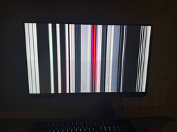 Монітор 27" Samsung Odyssey AG50 S27AG502NI (LS27AG502PIXCI)