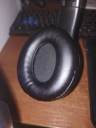 Навушники бездротові BOROFONE BO20 Player BT headphones Blue фото от покупателей 4